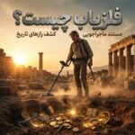 فلزیاب چیه؟