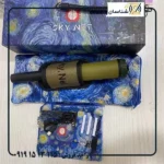 پین پوینتر اسکای نت