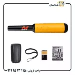 پین پوینتر پرو فایند 35