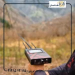 ردیاب لونا 5000