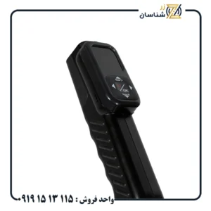 فلزیاب تصویری کنراد GR4 پلاس