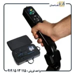 فلزیاب تصویری کنراد GR4 پلاس