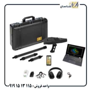 اسکنر OKM Delta Ranger دلتا رنجر