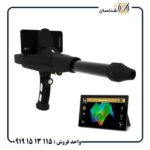 فلزیاب تصویری دلتا رنجر اوکاام پروفشنال (DELTA RENGER OKM)
