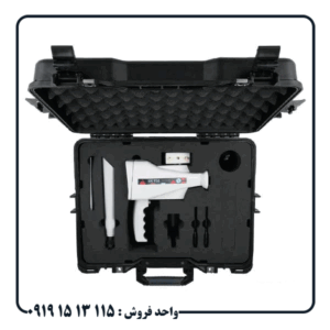 مقایسه ردیاب بی آر 950 با ردیاب بی آر 100 پرو