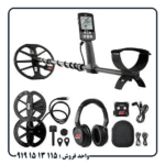 Minelab Equinox 800 بررسی عمیق فناوری، عملکرد و کاربردها
