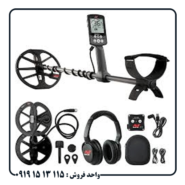 Equinox-800. Minelab Equinox 800 بررسی عمیق فناوری، عملکرد و کاربردها