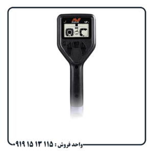 فلزیاب گلد مانستر 1000 ماینلب