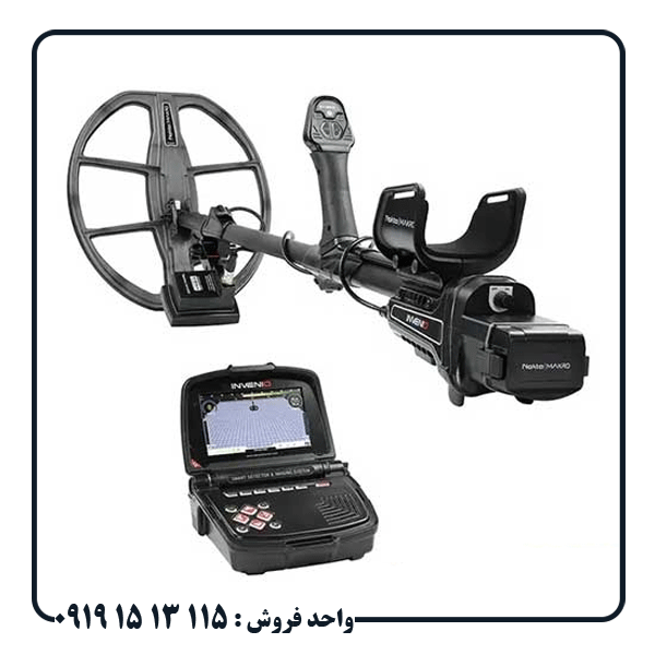 مقایسه فلزیاب فول آپشن اینونیو بافلزیاب فول آپشن اینونیو پرو کدام یک بهتر است؟