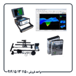 آموزش فلزیاب EXP 4000