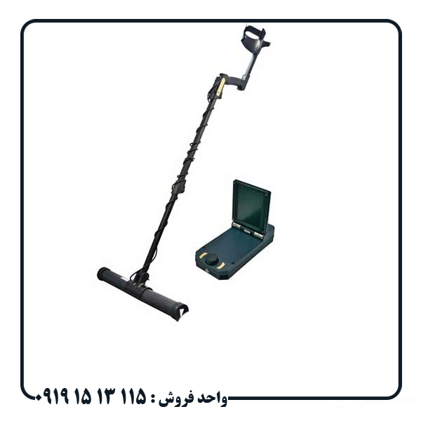 خرید فلزیاب GPX 4500 | مشخصات، عمق زنی و قیمت روز