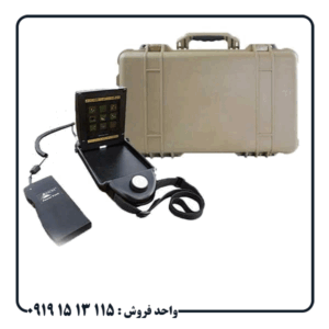 خرید فلزیاب GPX 4500 | مشخصات، عمق زنی و قیمت روز