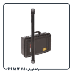 قویترین دستگاههای اسکنر سهبعدی زمین فلزیاب Rover C4 OKM