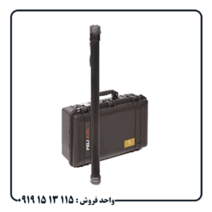 بهترین تنظیمات برای اسکن سهبعدی با Rover C4