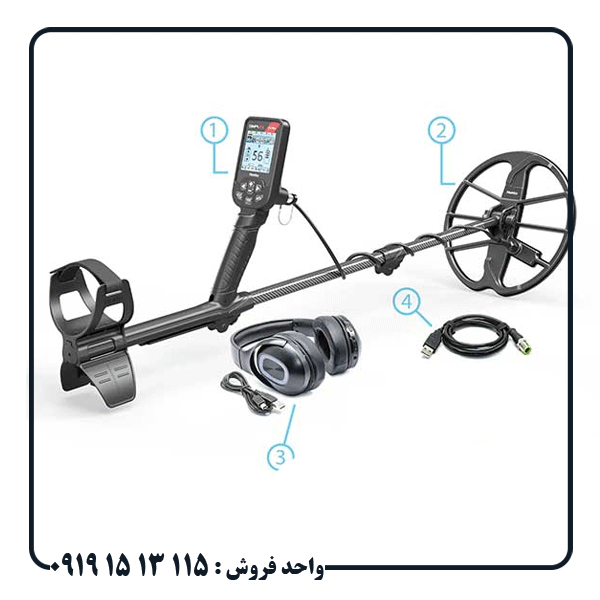 فلزیاب سیمپلکس اولترا