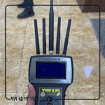 ردیاب تام ایکس ۸۰ (TOM X 80): راهنمای جامع، مشخصات، مزایا و معایب