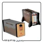 آموزش کامل فلزیاب GFX 7000