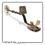 رازهای فلزیاب GMT 9000؛ از عمق زنی تا تفکیک فلزات