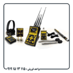 مقایسه ردیاب MF‑1100 Pro با MF‑1500 SMART