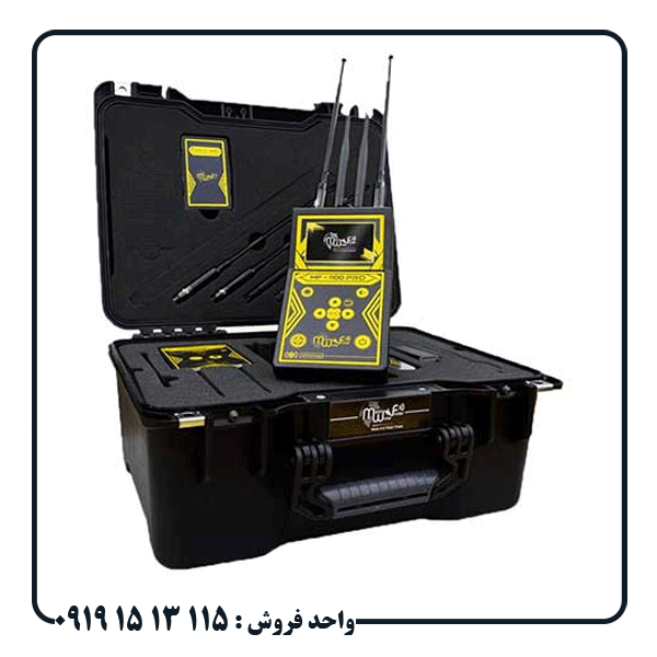 مقایسه ردیاب MF‑1100 Pro با MF‑1500 SMART
