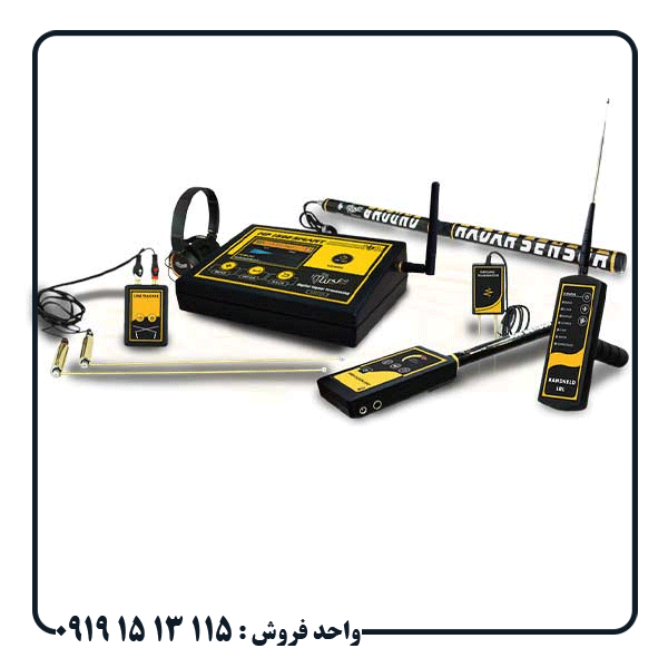 آیا ردیاب MF 1500 SMART واقعاً کار میکند؟