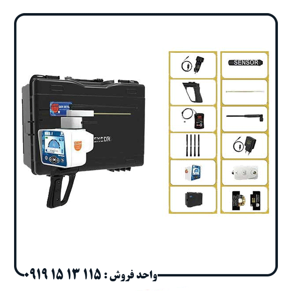 آموزش کار با ردیاب River F Plus + بررسی عملکرد واقعی