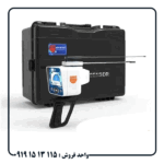 آموزش کار با ردیاب River F Plus + بررسی عملکرد واقعی