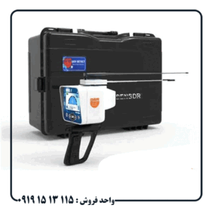 آموزش کار با ردیاب River F Plus + بررسی عملکرد واقعی