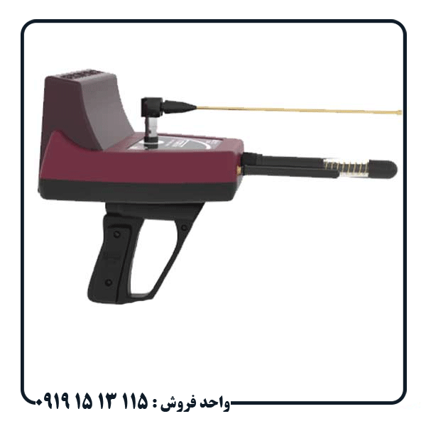 ردیاب تیتان 500 اسمارت