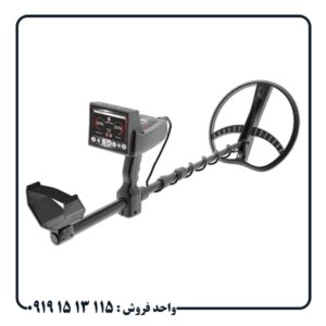 عمق کاوش ردیاب تیتان 400 اسمارت چقدر است؟