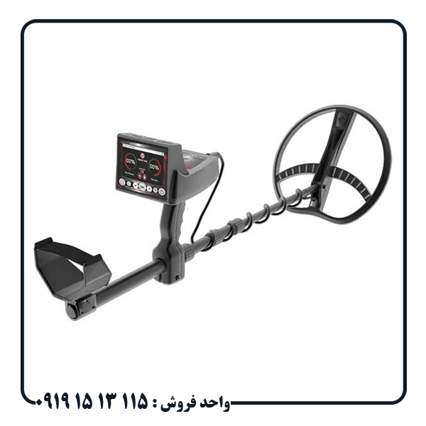 عمق کاوش ردیاب تیتان 400 اسمارت چقدر است؟