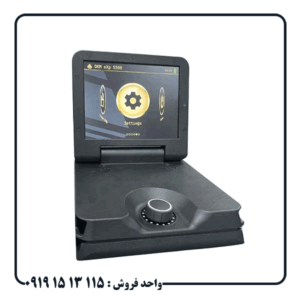 مقایسه فلزیاب eXp 5500 با GPZ 7000