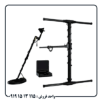 مقایسه فلزیاب eXp 5500 با GPZ 7000
