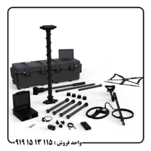 همه چیز درباره OKM eXp 7000؛ آیا بهترین اسکنر سه بعدی زمین است؟