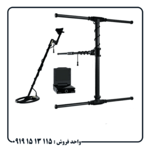 بررسی کامل فلزیاب OKM eXp 7000 | مشخصات، عملکرد و عمق کاوش