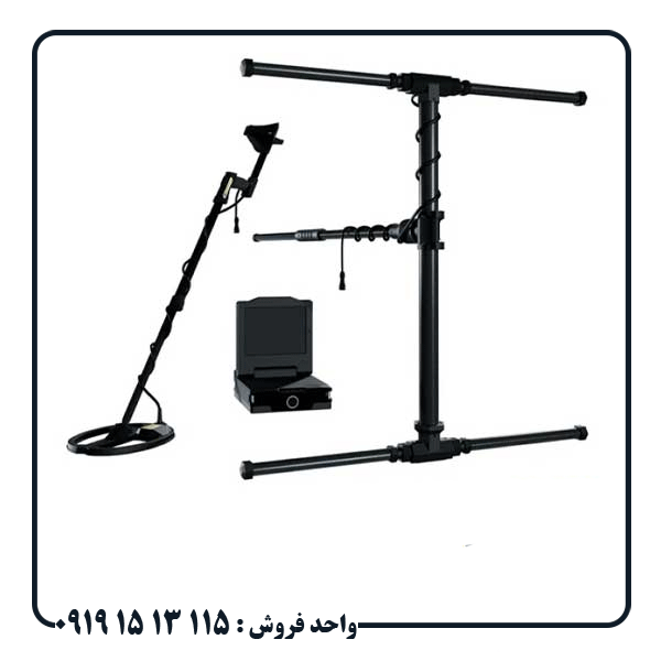 همه چیز درباره OKM eXp 7000؛ آیا بهترین اسکنر سه بعدی زمین است؟
