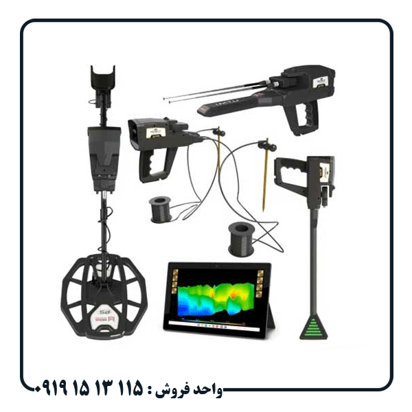infinity-Max-Pro عمق واقعی فلزیاب اینفینیتی مکس پرو چقدر است؟