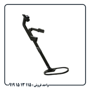 مزایا و معایب فلزیاب کنراد GPR Dual