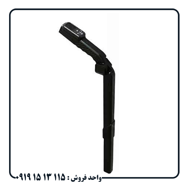 مزایا و معایب فلزیاب کنراد GPR Dual