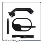 مزایا و معایب فلزیاب کنراد GPR Dual