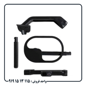 مزایا و معایب فلزیاب کنراد GPR Dual