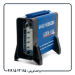 قدرت تفکیک فلزات در فلزیاب GDX 8000