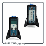 قدرت تفکیک فلزات در فلزیاب GDX 8000
