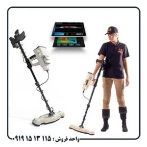 مقایسه فلزیاب فونیکس و وایپر