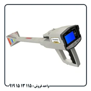مقایسه فلزیاب فونیکس و وایپر