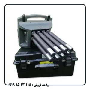 فلزیاب پروتون 8 سنسور