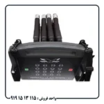 فلزیاب پروتون 8 سنسور | قیمت، مشخصات فنی و بررسی کامل Proton Elic LB-8