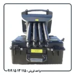فلزیاب پروتون 8 سنسور | قیمت، مشخصات فنی و بررسی کامل Proton Elic LB-8