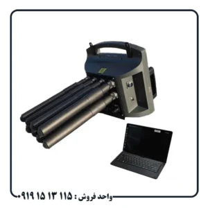 فلزیاب پروتون 8 سنسور | قیمت، مشخصات فنی و بررسی کامل Proton Elic LB-8