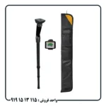 عمق واقعی فلزیاب Rover UC چقدر است؟